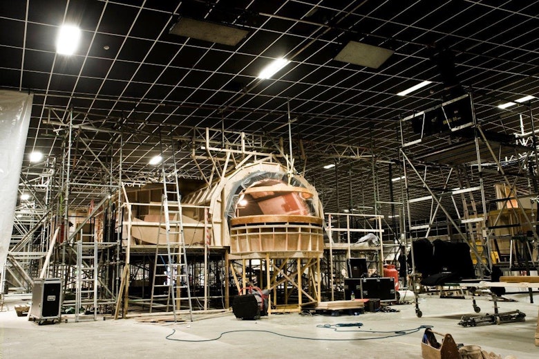 UK Film Studio